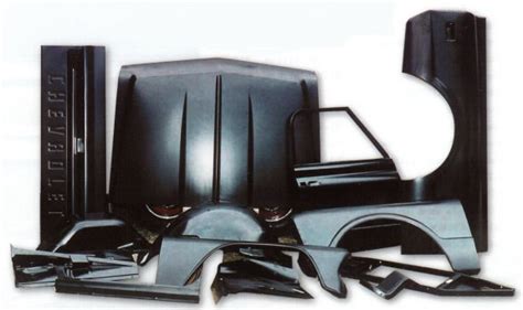 chevy sheet metal|Chevy sheet metal repair near me.